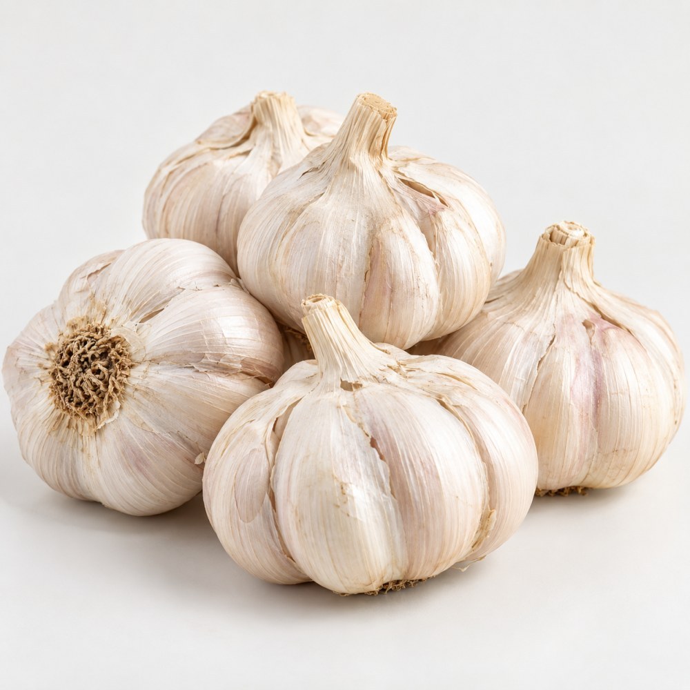 BAWANG PUTIH NON KUPAS